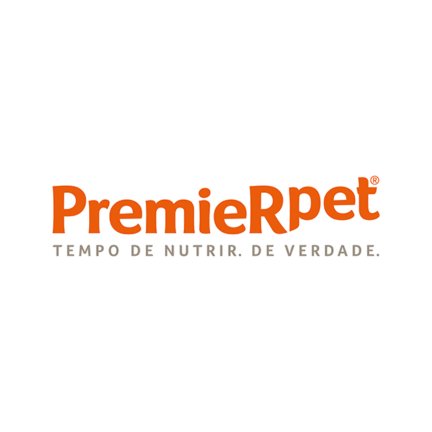 Logotipo do PremierPet