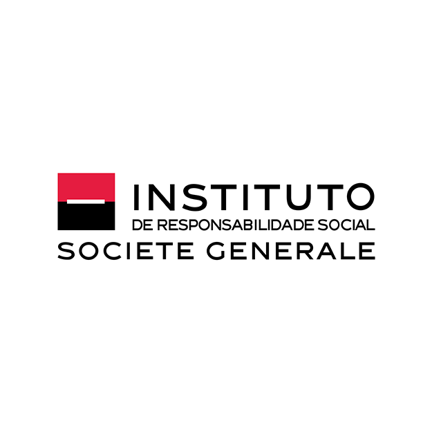 Logotipo Instituto Societe Generale