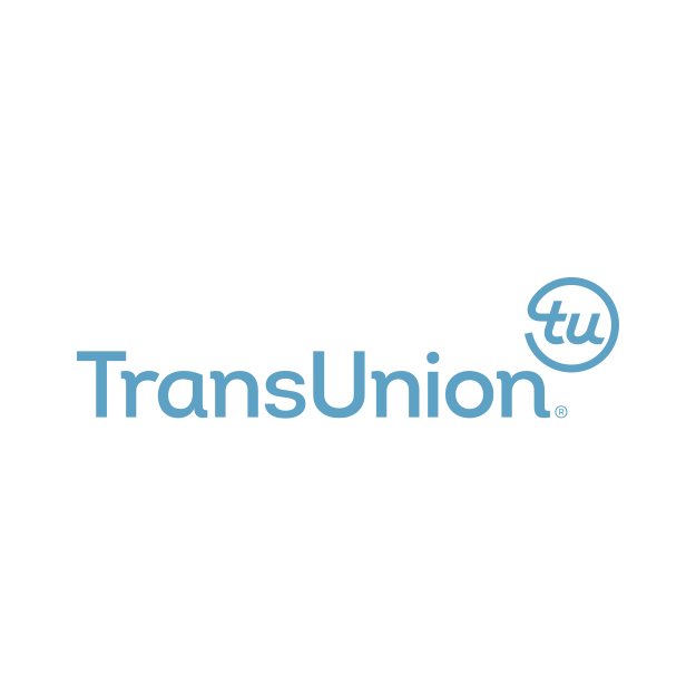 Logotipo TransUnion